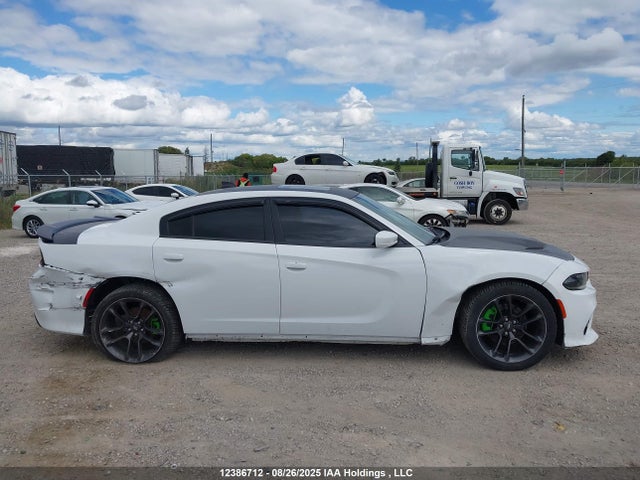 Dodge Charger 2020 2C3CDXCT4LH231844 Image 13
