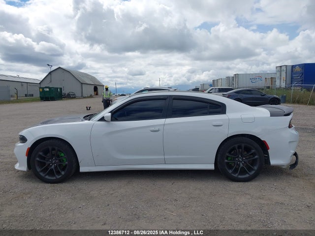 Dodge Charger 2020 2C3CDXCT4LH231844 Image 14