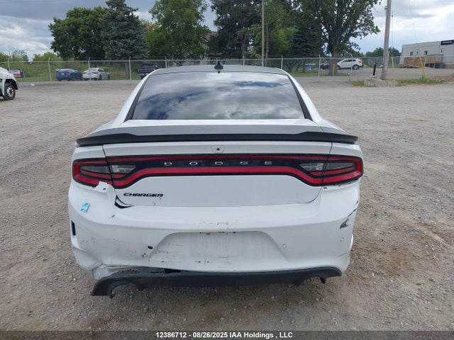 Dodge Charger 2020 2C3CDXCT4LH231844 Image 16