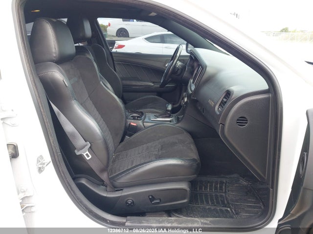 Dodge Charger 2020 2C3CDXCT4LH231844 Image 5