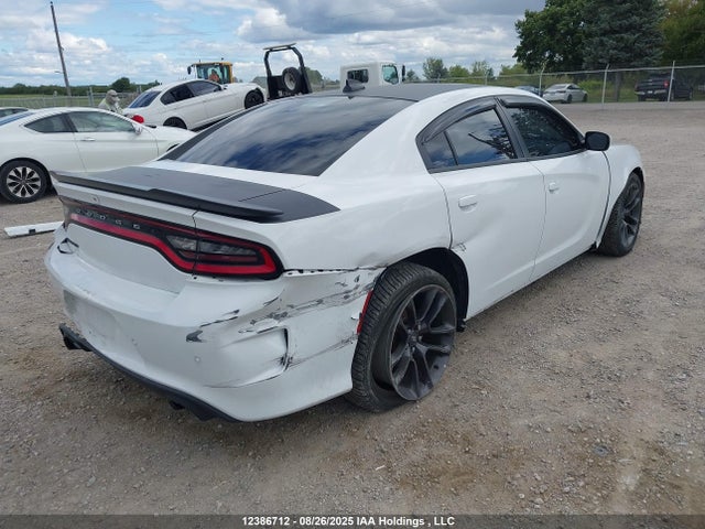 Dodge Charger 2020 2C3CDXCT4LH231844 Image 6