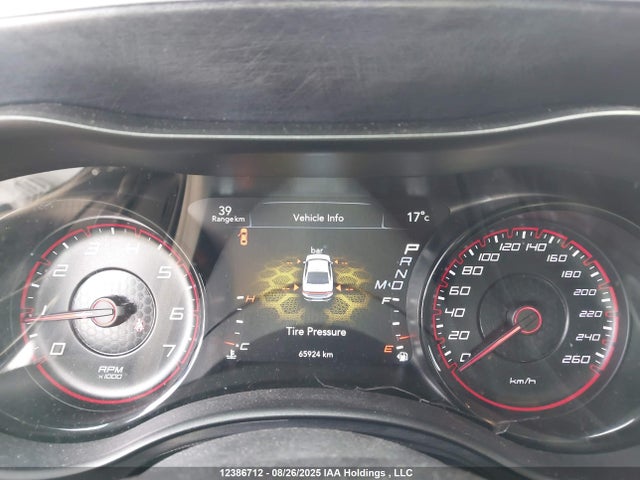 Dodge Charger 2020 2C3CDXCT4LH231844 Image 7