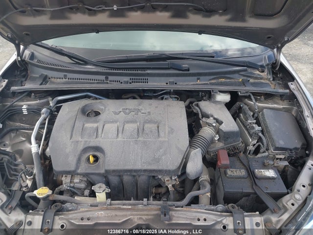 2T1BURHE1HC796812 Toyota 2zr-fe