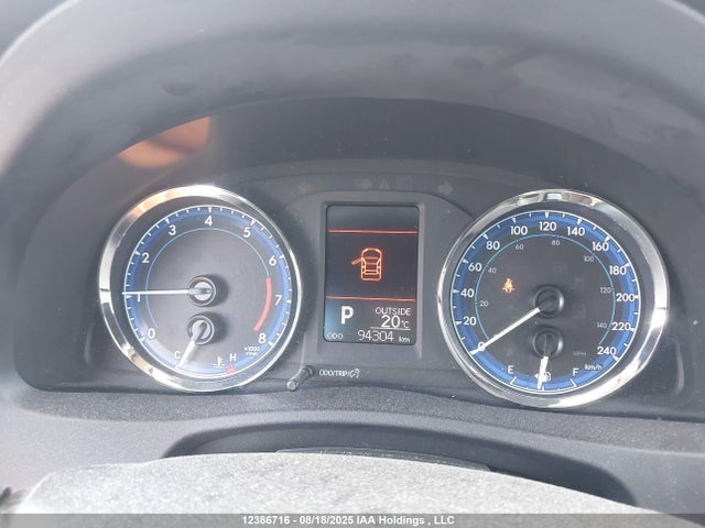 2T1BURHE1HC796812 Toyota 2zr-fe