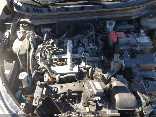 3N1CP5CV6RL555969 Nissan Kicks