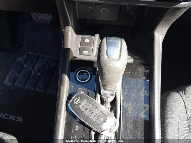 3N1CP5CV6RL555969 Nissan Kicks
