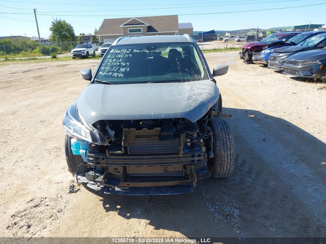 3N1CP5CV6RL555969 Nissan Kicks