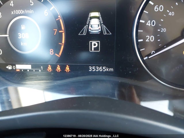 3N1CP5CV6RL555969 Nissan Kicks