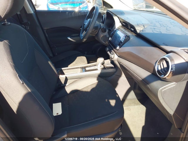 3N1CP5CV6RL555969 Nissan Kicks