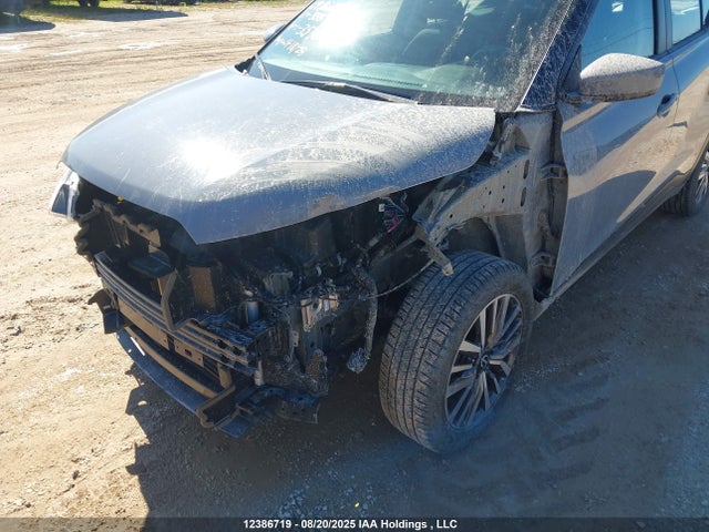 3N1CP5CV6RL555969 Nissan Kicks