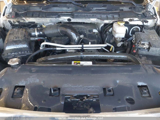 RAM 2500 2017 3C6TR5CT4HG740025 Image 10