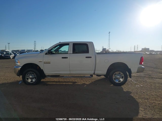 RAM 2500 2017 3C6TR5CT4HG740025 Image 15