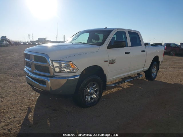 RAM 2500 2017 3C6TR5CT4HG740025 Image 2
