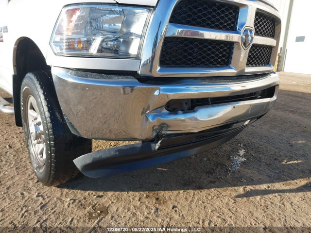 RAM 2500 2017 3C6TR5CT4HG740025 Image 22