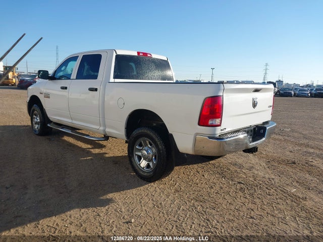 RAM 2500 2017 3C6TR5CT4HG740025 Image 3