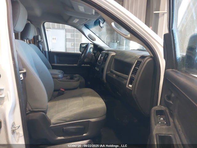 RAM 2500 2017 3C6TR5CT4HG740025 Image 5