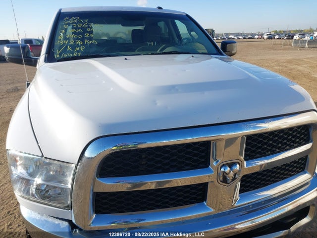 RAM 2500 2017 3C6TR5CT4HG740025 Image 6