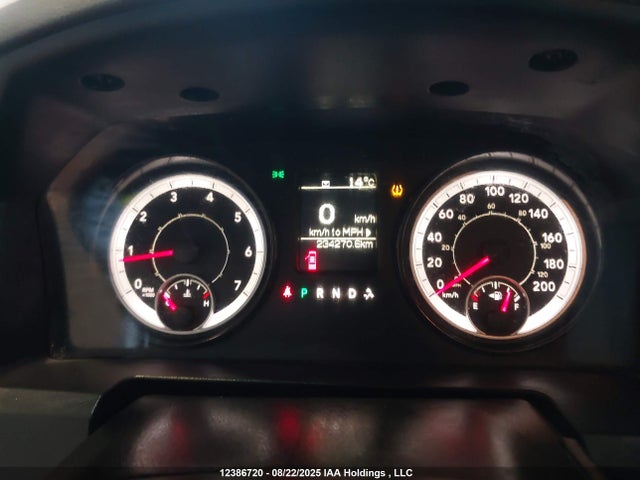 RAM 2500 2017 3C6TR5CT4HG740025 Image 7