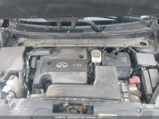 5N1AL0MM1FC506724 Infiniti QX60