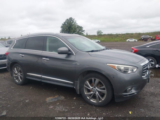 5N1AL0MM1FC506724 Infiniti QX60