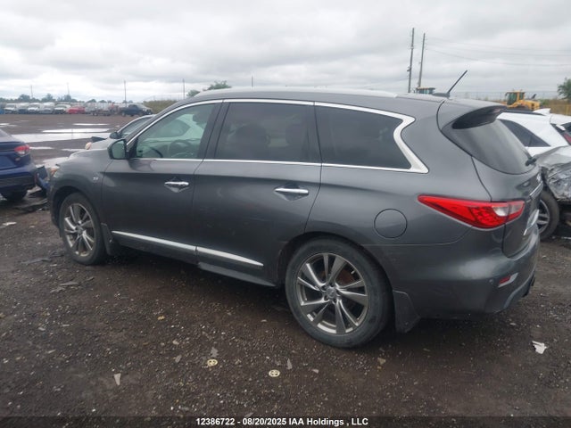 5N1AL0MM1FC506724 Infiniti QX60