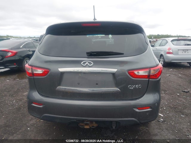 5N1AL0MM1FC506724 Infiniti QX60