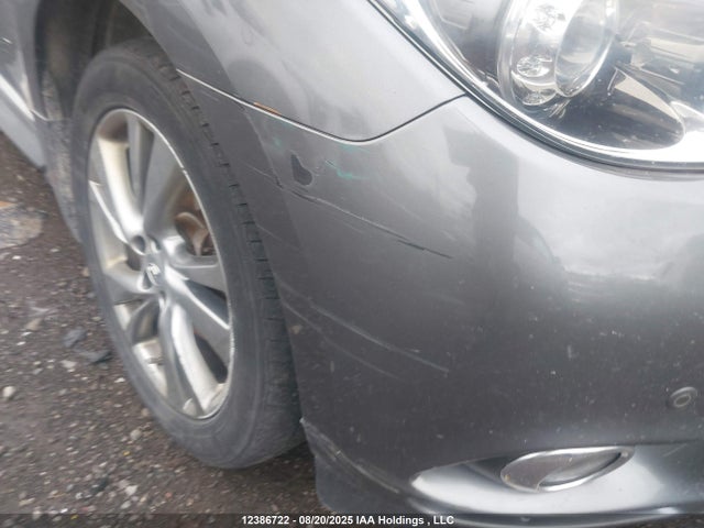 5N1AL0MM1FC506724 Infiniti QX60