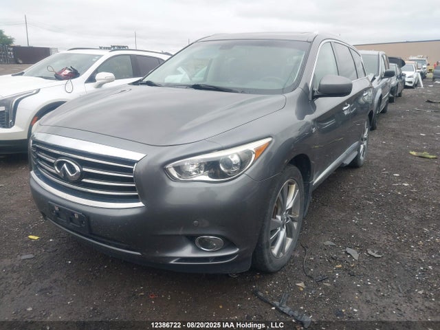 5N1AL0MM1FC506724 Infiniti QX60