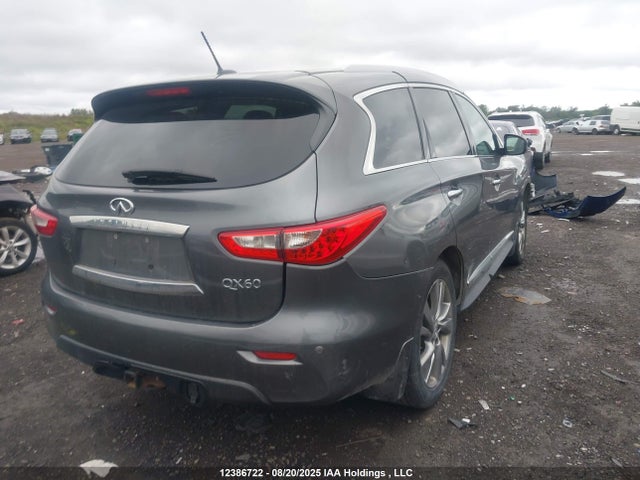 5N1AL0MM1FC506724 Infiniti QX60