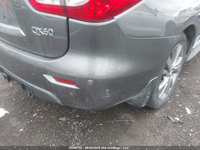 5N1AL0MM1FC506724 Infiniti QX60