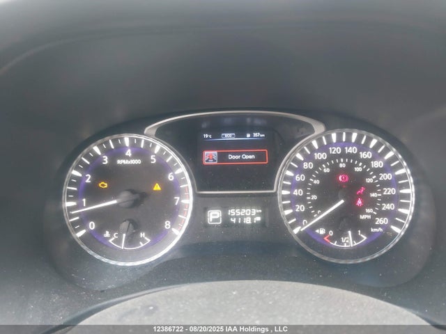 5N1AL0MM1FC506724 Infiniti QX60