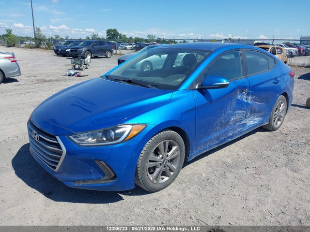 KMHD84LFXJU699192 Hyundai mpi nu