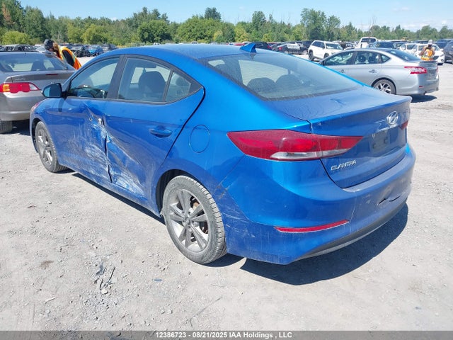 KMHD84LFXJU699192 Hyundai mpi nu