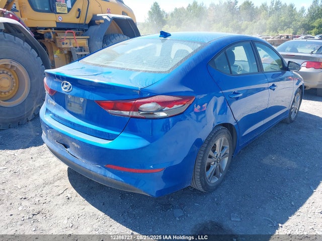KMHD84LFXJU699192 Hyundai mpi nu