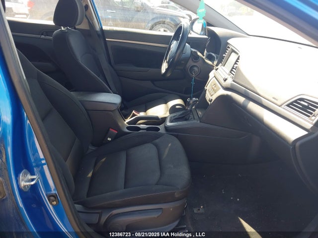 KMHD84LFXJU699192 Hyundai mpi nu