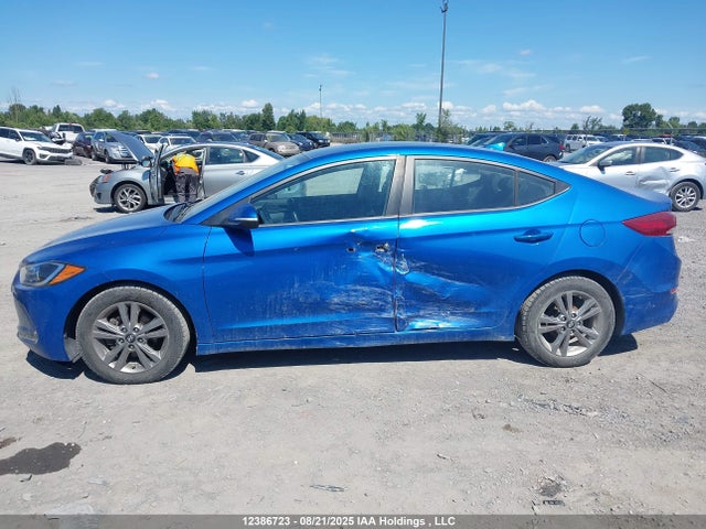 KMHD84LFXJU699192 Hyundai mpi nu