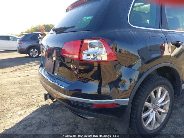 Volkswagen 2016 2016 WVGEF9BPXGD000654 Image 12