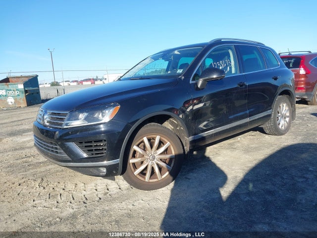 Volkswagen 2016 2016 WVGEF9BPXGD000654 Image 2