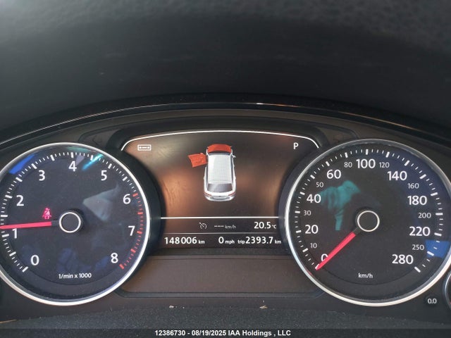 Volkswagen 2016 2016 WVGEF9BPXGD000654 Image 7