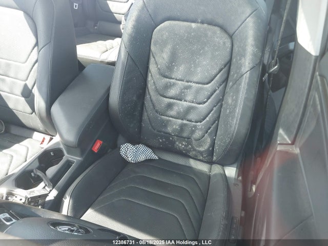 3VWG57BU6KM257735 Volkswagen 1.4 tsi