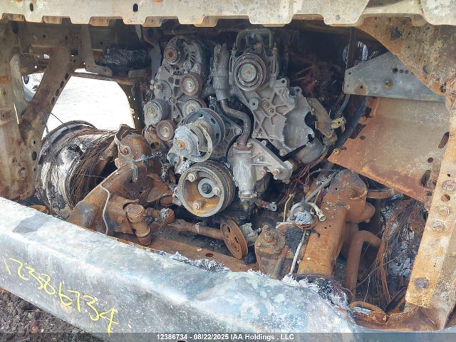 1GT19NEY4MF213705 GMC Sierra K2500 Slt