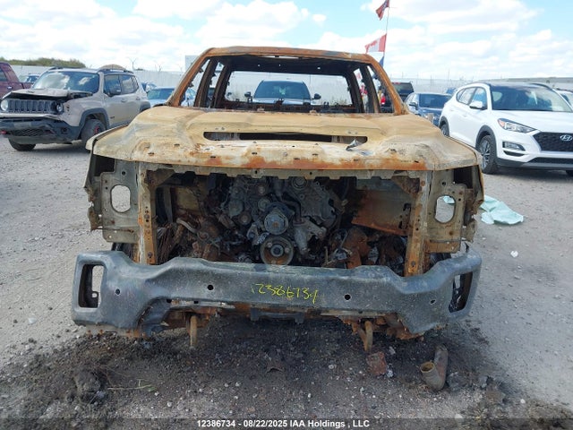 1GT19NEY4MF213705 GMC Sierra K2500 Slt