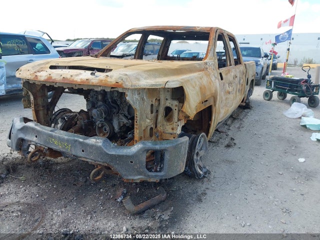 1GT19NEY4MF213705 GMC Sierra K2500 Slt