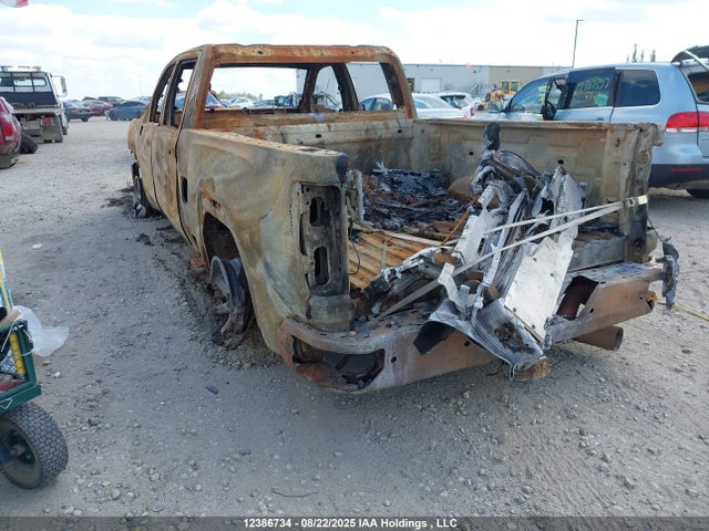 1GT19NEY4MF213705 GMC Sierra K2500 Slt