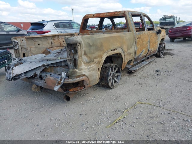 1GT19NEY4MF213705 GMC Sierra K2500 Slt
