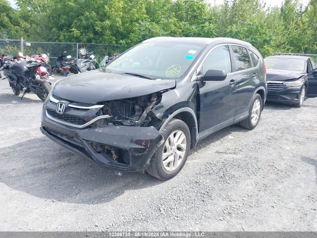 2HKRM4H44GH128149 Honda k24w9