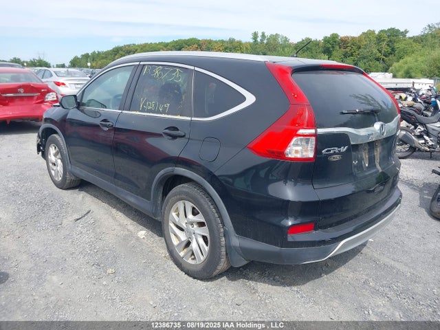 2HKRM4H44GH128149 Honda k24w9