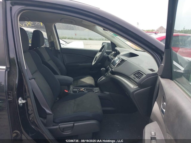 2HKRM4H44GH128149 Honda k24w9