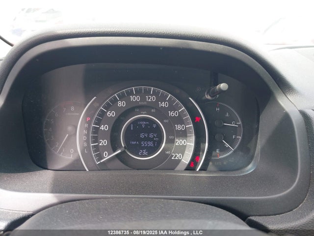 2HKRM4H44GH128149 Honda k24w9
