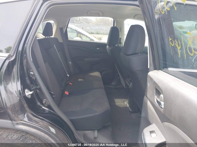 2HKRM4H44GH128149 Honda k24w9